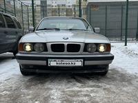 BMW 525 1994 года за 2 800 000 тг. в Астана