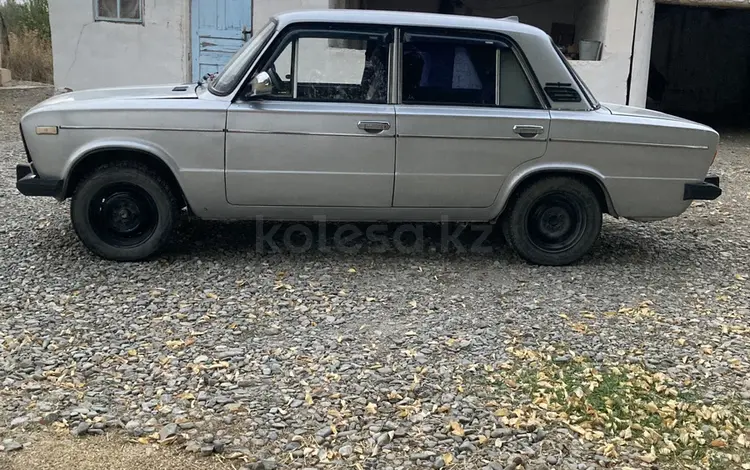 ВАЗ (Lada) 2106 2001 года за 1 150 000 тг. в Туркестан