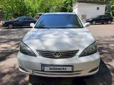 Toyota Camry 2003 года за 3 750 000 тг. в Алматы – фото 3