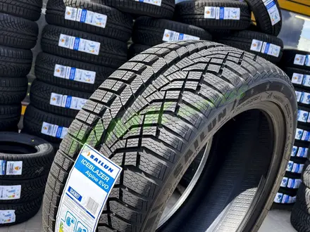 215/45R17 Ice Blazer Alpine EVO1 91V Sailun за 34 900 тг. в Алматы