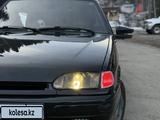 ВАЗ (Lada) 2114 2012 годаүшін1 700 000 тг. в Алматы – фото 2