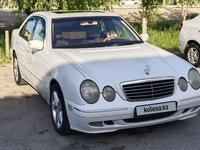 Mercedes-Benz E 320 2001 года за 4 200 000 тг. в Актау