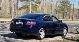 Toyota Camry 2006 года за 5 000 000 тг. в Павлодар – фото 5