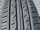 Шины 265/70 R16 Dunlop Grandtrek летние Состояние новых за 250 000 тг. в Алматы