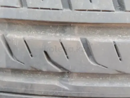 Шины летние Dunlop Grandtrek PT3 265/70 R16 112H без износа.үшін250 000 тг. в Алматы – фото 10
