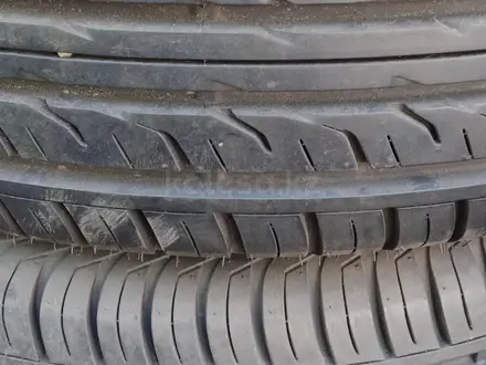 Шины летние Dunlop Grandtrek PT3 265/70 R16 112H без износа.үшін250 000 тг. в Алматы – фото 13