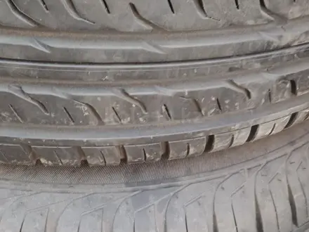 Шины летние Dunlop Grandtrek PT3 265/70 R16 112H без износа.үшін250 000 тг. в Алматы – фото 14