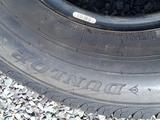 Шины 265/70 R16 Dunlop Grandtrek летние Состояние новых за 250 000 тг. в Алматы – фото 4