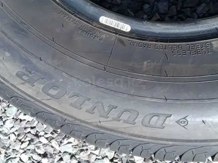 Шины летние Dunlop Grandtrek PT3 265/70 R16 112H без износа.үшін250 000 тг. в Алматы – фото 4
