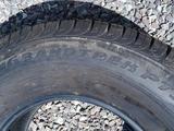 Шины 265/70 R16 Dunlop Grandtrek летние Состояние новых за 250 000 тг. в Алматы – фото 5