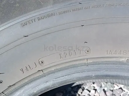 Шины летние Dunlop Grandtrek PT3 265/70 R16 112H без износа.үшін250 000 тг. в Алматы – фото 8