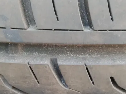 Шины летние Dunlop Grandtrek PT3 265/70 R16 112H без износа.үшін250 000 тг. в Алматы – фото 9