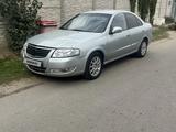 Nissan Almera 2006 годаfor2 300 000 тг. в Алматы – фото 2