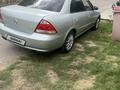 Nissan Almera 2006 года за 2 300 000 тг. в Алматы – фото 3