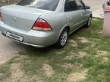 Nissan Almera 2006 годаfor2 300 000 тг. в Алматы – фото 3