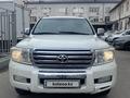 Toyota Land Cruiser 2007 года за 11 000 000 тг. в Алматы