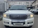 Toyota Land Cruiser 2007 года за 10 500 000 тг. в Алматы