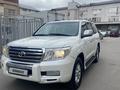 Toyota Land Cruiser 2007 года за 11 000 000 тг. в Алматы – фото 2