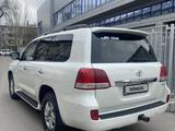 Toyota Land Cruiser 2007 года за 10 500 000 тг. в Алматы – фото 4