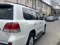 Toyota Land Cruiser 2007 годаүшін11 000 000 тг. в Алматы – фото 5