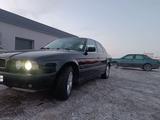 BMW 520 1991 годаүшін1 970 000 тг. в Атбасар – фото 2