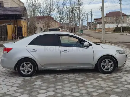 Kia Cerato 2011 года за 4 300 000 тг. в Актау – фото 4