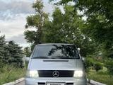Mercedes-Benz Vito 1997 годаүшін3 100 000 тг. в Тараз