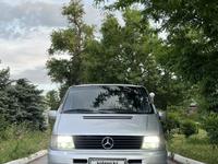 Mercedes-Benz Vito 1997 годаүшін3 100 000 тг. в Тараз