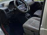 Mercedes-Benz Vito 1997 годаүшін3 100 000 тг. в Тараз – фото 5