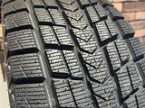 285/50r20 116T Nexen Winguard Ice SUV фрикционная за 58 500 тг. в Астана – фото 2