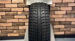 285/50r20 116T Nexen Winguard Ice SUV фрикционная за 58 500 тг. в Астана – фото 3