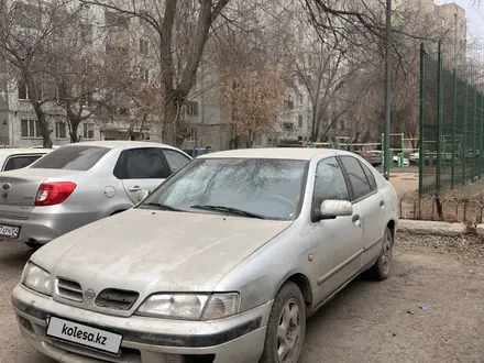 Nissan Primera 1997 года за 700 000 тг. в Актобе – фото 3