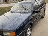 Volkswagen Passat 1993 годаfor990 000 тг. в Щучинск – фото 2