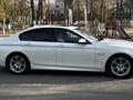 BMW 528 2013 года за 12 000 000 тг. в Алматы – фото 3