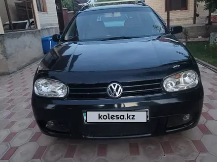 Volkswagen Golf 1999 года за 2 150 000 тг. в Туркестан – фото 7