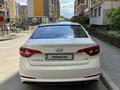 Hyundai Sonata 2016 года за 7 000 000 тг. в Алматы – фото 7