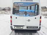 Mercedes-Benz Sprinter 2008 года за 9 500 000 тг. в Алматы – фото 3