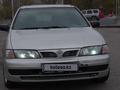 Nissan Almera 1996 годаfor1 450 000 тг. в Алматы – фото 5