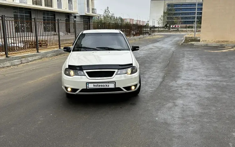 Daewoo Nexia 2013 годаүшін1 750 000 тг. в Актау