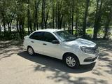 ВАЗ (Lada) Granta 2190 2019 года за 3 350 000 тг. в Усть-Каменогорск – фото 4