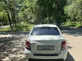ВАЗ (Lada) Granta 2190 2019 года за 3 350 000 тг. в Усть-Каменогорск – фото 3