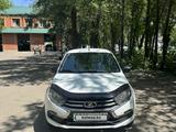 ВАЗ (Lada) Granta 2190 2019 года за 3 350 000 тг. в Усть-Каменогорск – фото 2