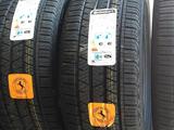 275-50-20 Continental Cross Contact LX Sport за 184 000 тг. в Алматы