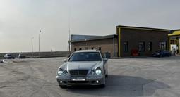 Mercedes-Benz E 55 AMG 2000 годаүшін5 500 000 тг. в Шымкент