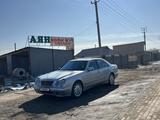 Mercedes-Benz E 55 AMG 2000 года за 5 500 000 тг. в Шымкент – фото 2