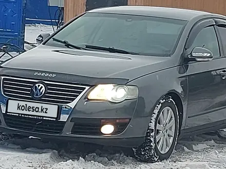 Volkswagen Passat 2008 года за 3 950 000 тг. в Астана – фото 6