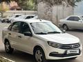 ВАЗ (Lada) Granta 2190 2019 годаүшін3 300 000 тг. в Усть-Каменогорск – фото 11