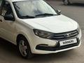 ВАЗ (Lada) Granta 2190 2019 годаүшін3 300 000 тг. в Усть-Каменогорск – фото 13