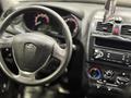 ВАЗ (Lada) Granta 2190 2019 годаүшін3 300 000 тг. в Усть-Каменогорск – фото 17