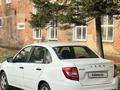 ВАЗ (Lada) Granta 2190 2019 годаүшін3 300 000 тг. в Усть-Каменогорск – фото 2